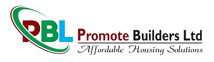PROMOTE BUILDERS LTD logo